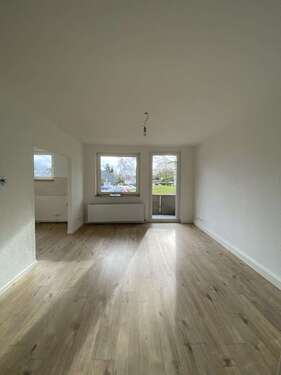 Foto - Wohnung zum Mieten in Wuppertal 450,00 € 48.62 m²