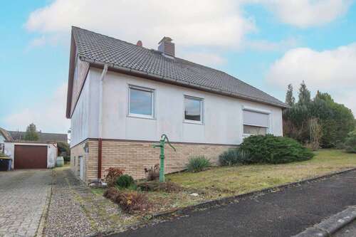 Foto - Haus zum Kaufen in Hohenstein 239.000,00 € 111.2 m²