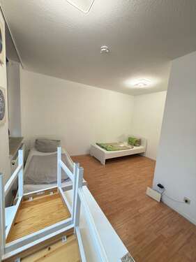 Foto - Wohnung zum Mieten in Fürth 400,00 € 23 m²