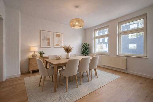 Foto - Wohnung zum Kaufen in Herne 149.000,00 € 94 m²