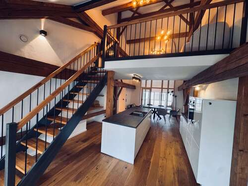 Foto - Wohnung zum Mieten in Rattenkirchen 2.290,00 € 119 m²