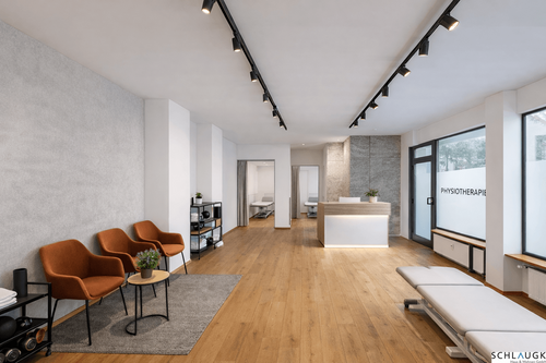Foto - Büro in München 690.000,00 € 117.3 m²