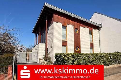 Foto - Haus zum Kaufen in Hückelhoven-Ratheim 529.000,00 € 156 m²