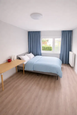 Foto - Wohnung zum Mieten in Frankfurt am Main 790,00 € 30 m²