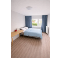 Wohnung zum Mieten in Frankfurt am Main 790,00 € 30 m²