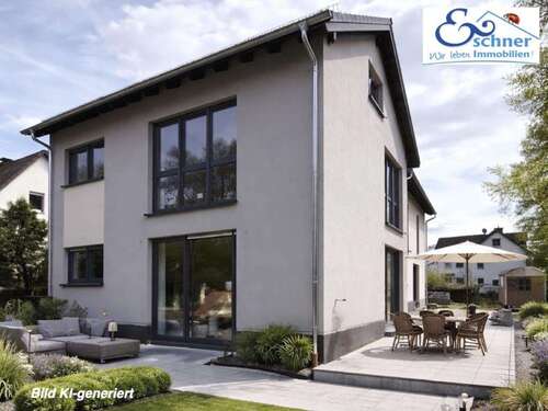 Foto - Haus zum Kaufen in Wiesbaden-Dotzheim 995.000,00 € 171 m²