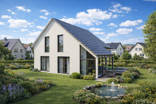 Foto - Haus zum Kaufen in Olching 1.199.000,00 € 130 m²