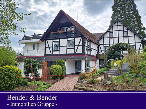 Foto - Wohnung zum Mieten in Wissen 950,00 € 150 m²