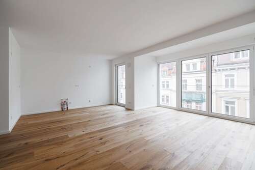 Foto - Wohnung zum Mieten in Leipzig 1.919,88 € 106.66 m²