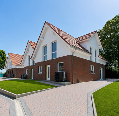 Foto - Haus zum Kaufen in Harsum 479.000,00 € 146 m²