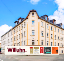 Wohnung zum Mieten in Leipzig 670,00 € 63.64 m²