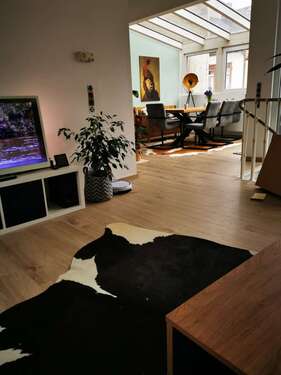Foto - Wohnung zum Mieten in Offenbach am Main 1.380,00 € 100 m²