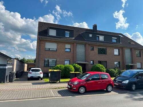 Foto - Wohnung zum Kaufen in Moers 79.900,00 € 65 m²