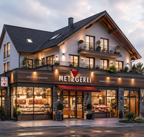 Einzelhandel in Bad Soden 985.000,00 € 70 m²