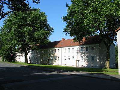 Foto - Wohnung zum Mieten in Castrop-Rauxel 459,00 € 52.05 m²