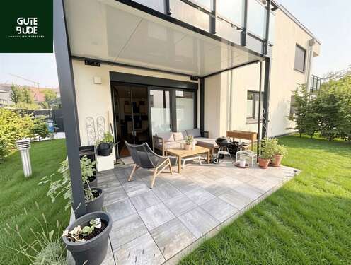 Foto - Wohnung zum Mieten in Würzburg 1.000,00 € 65.43 m²