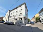 Wohnung zum Kaufen in Stuttgart Münster 209.000,00 € 56 m²