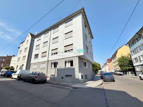 Foto - Wohnung zum Kaufen in Stuttgart Münster 209.000,00 € 56 m²
