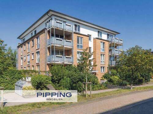 Foto - Wohnung zum Kaufen in Hamburg 395.000,00 € 86 m²