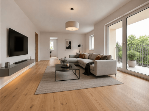 Foto - Wohnung zum Kaufen in Leipzig 790.000,00 € 139 m²