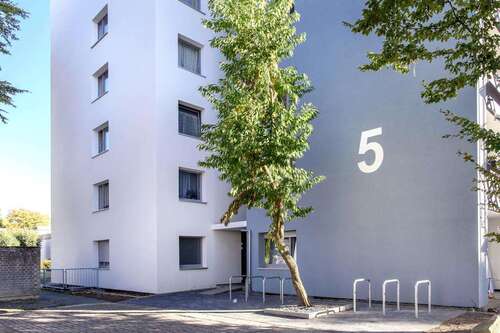 Foto - Wohnung zum Mieten in Koblenz 859,00 € 81.75 m²