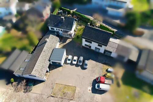 Foto - Halle in Bad Münstereifel Schönau 449.950,00 € 285 m²