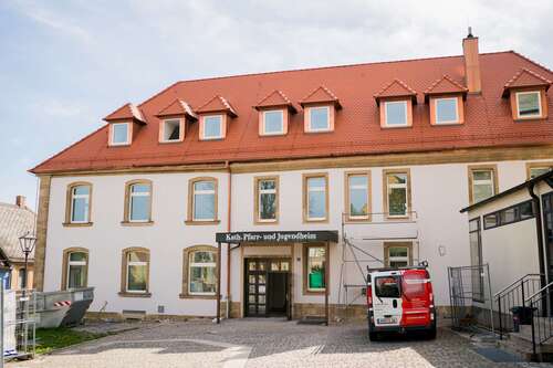 Foto - Wohnung zum Mieten in Eschenbach 225,57 € 39.23 m²