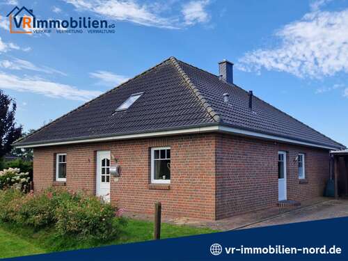Foto - Haus zum Kaufen in Katharinenheerd 350.000,00 € 95.45 m²