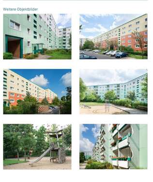 Foto - Wohnung zum Kaufen in Berlin 279.000,00 € 79.41 m²