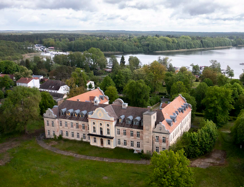 Foto - Wohnung zum Mieten in Fürstenberg 1.350,00 € 112.94 m²