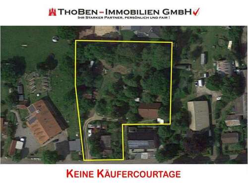 Foto - Grundstück zu verkaufen in Negernbötel 1.199.000,00 € 5100 m²