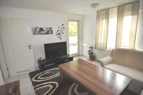 Foto - Wohnung zum Mieten in Dettingen Erms 895,00 € 75 m²