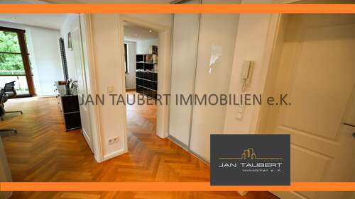 Foto - Wohnung zum Kaufen in Hamburg 340.000,00 € 53.65 m²
