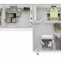 Wohnung zum Kaufen in Schwalbach am Taunus 264.000,00 € 75.7 m²