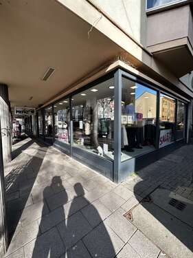 Foto - Einzelhandel in Gießen 3.500,00 € 130 m²