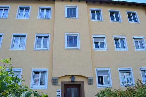 Foto - Wohnung zum Kaufen in Rosenheim 319.900,00 € 58.5 m²