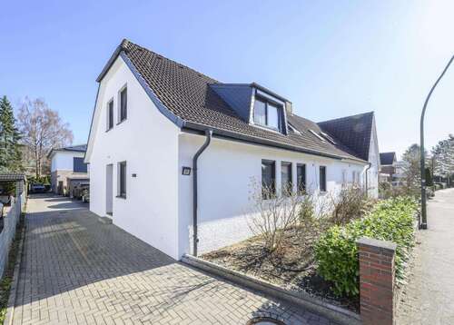 Foto - Haus zum Kaufen in Wedel 580.000,00 € 145 m²