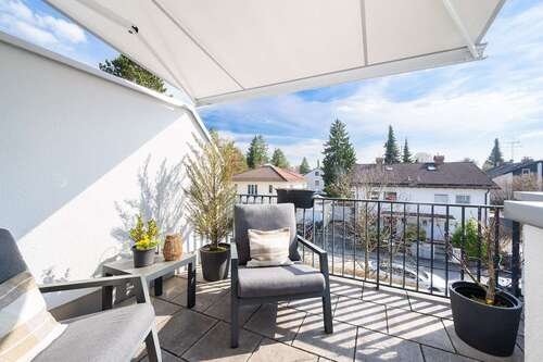 Foto - Wohnung zum Kaufen in München 680.000,00 € 87 m²