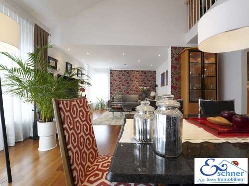 Foto - Wohnung zum Kaufen in Rüsselsheim 379.500,00 € 97 m²