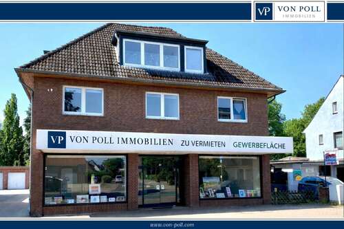 Foto - Einzelhandel in Schneverdingen 2.000,00 € 132 m²
