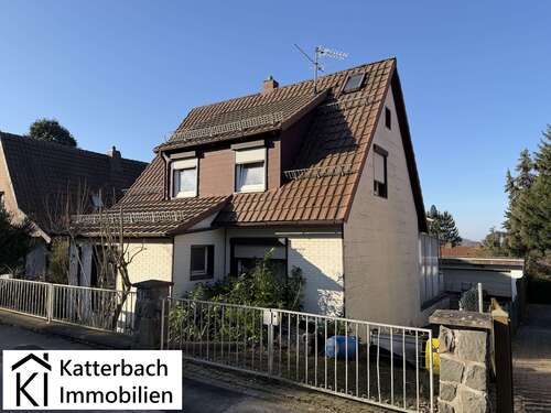 Foto - Haus zum Kaufen in Osterode am Harz 69.000,00 € 79 m²