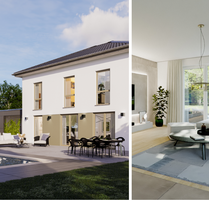 Haus zum Kaufen in Eichenau 1.170.000,00 € 130 m²