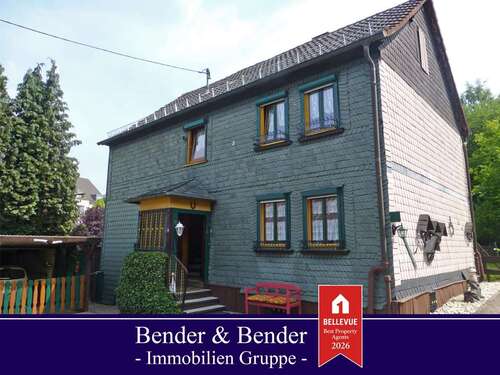 Foto - Haus zum Kaufen in HammSieg 99.000,00 € 100 m²