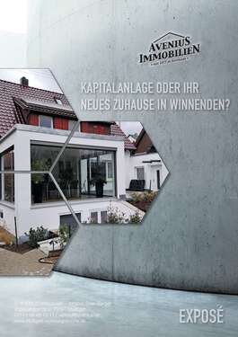 Foto - Haus zum Kaufen in Winnenden 795.000,00 € 141 m²