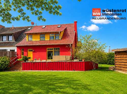 Foto - Haus zum Kaufen in Göhren-Lebbin 395.000,00 € 150 m²