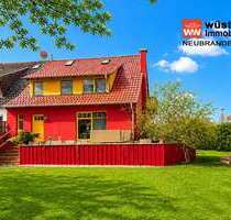 Haus zum Kaufen in Göhren-Lebbin 395.000,00 € 150 m²
