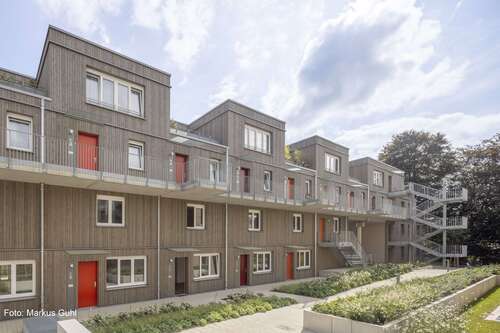 Foto - Wohnung zum Mieten in Schwäbisch Gmünd 1.120,00 € 92 m²