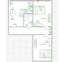 WG-Zimmer in Essen 600,00 € 14 m²