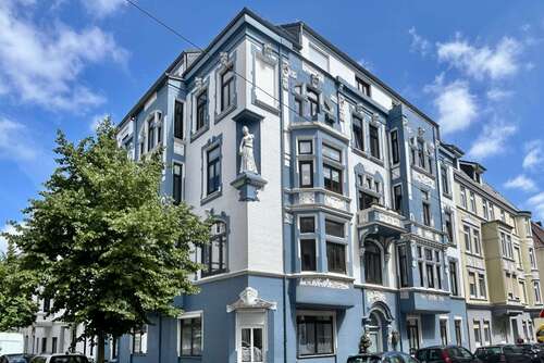 Foto - Wohnung zum Kaufen in Bremerhaven 113.500,00 € 71.6 m²