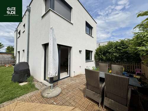 Foto - Haus zum Mieten in Rödelsee 1.420,00 € 145.09 m²